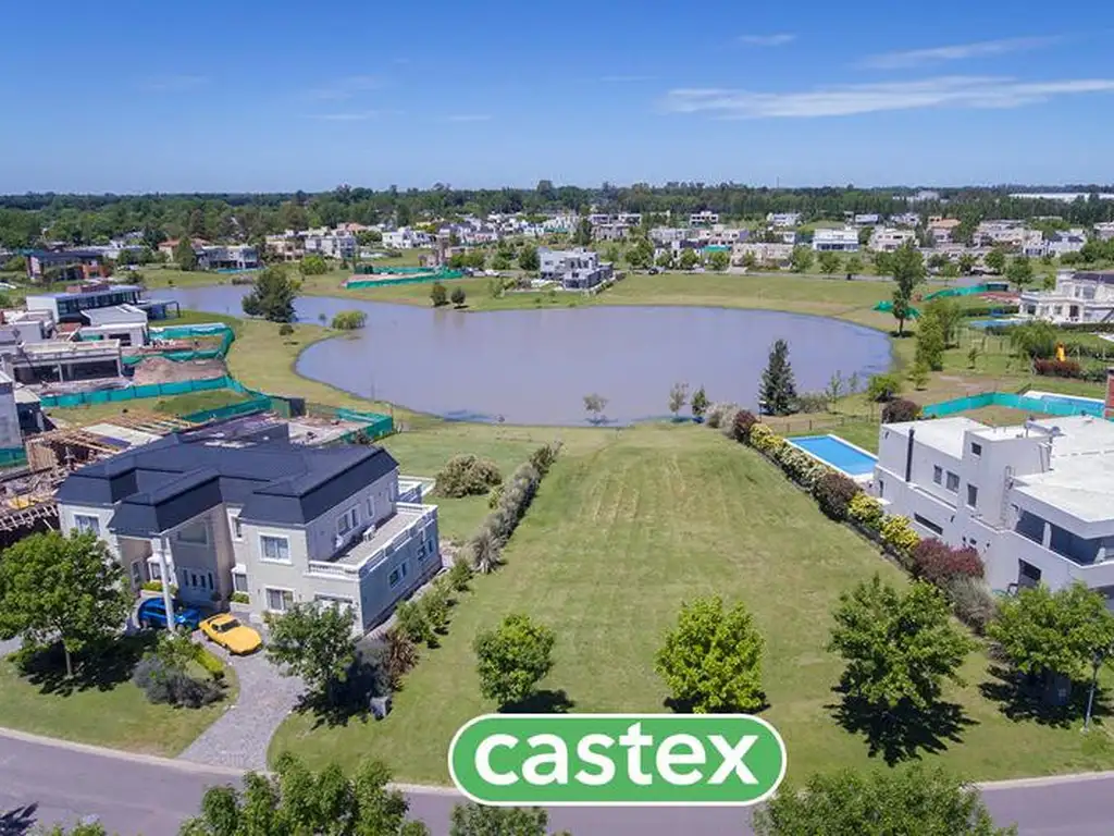 Lote en  venta en Terravista, General Rodriguez - Foto 15