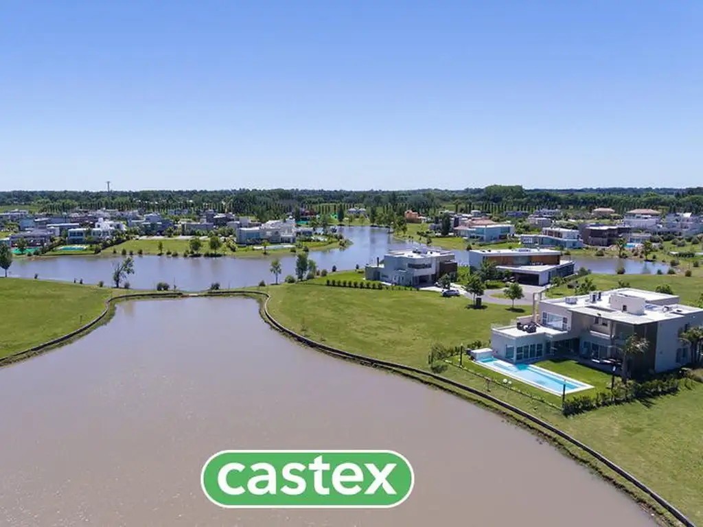 Lote en  venta en Terravista, General Rodriguez - Foto 27