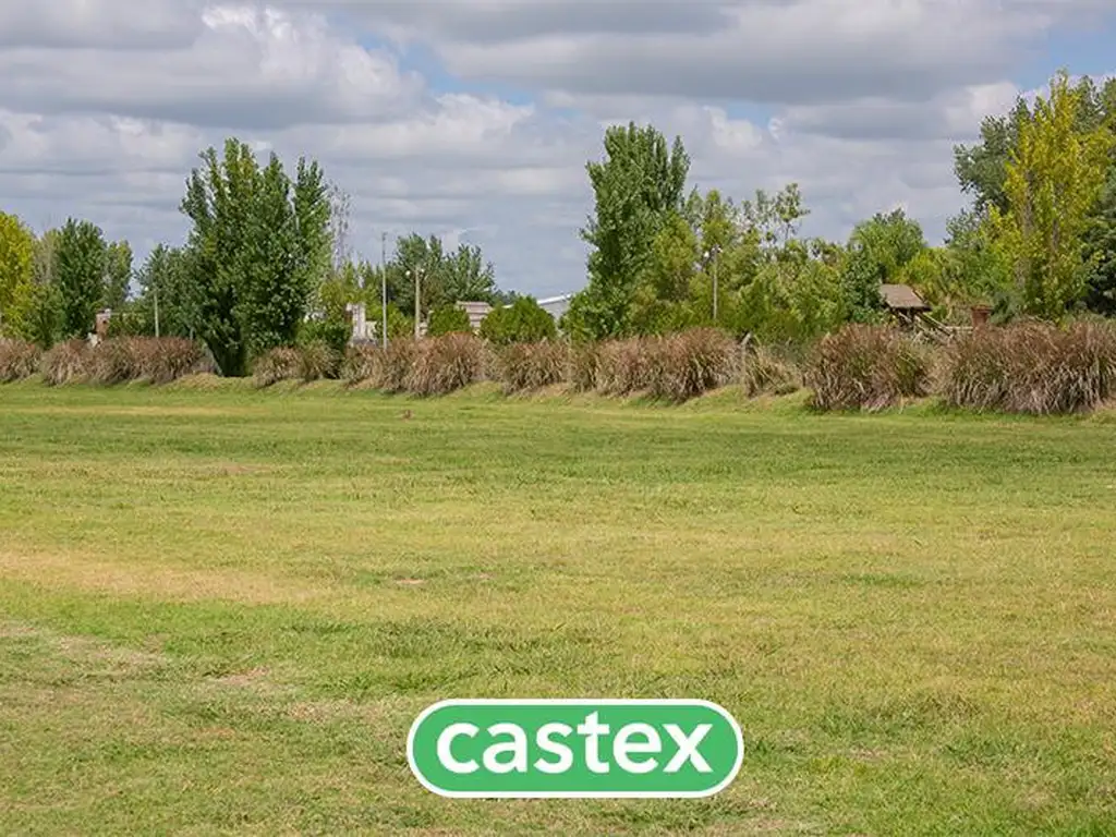 Terreno en Venta - Terravista