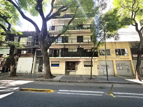 Departamento en Venta en Chacarita, CABA