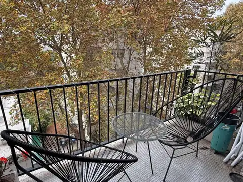 Departamento en Venta en Palermo, USD 118.000