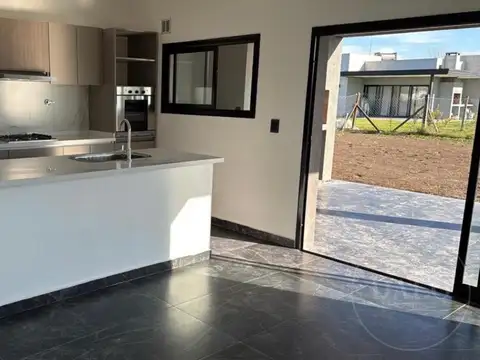 Barrio San Pablo  Leandro N. Alem al 3300