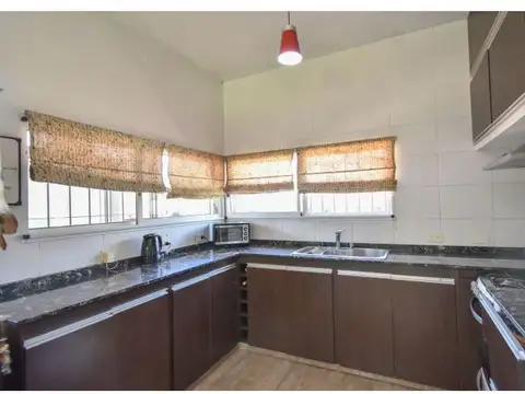 Casa en Venta 9 años