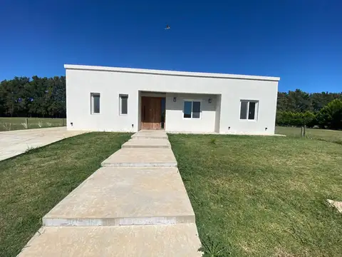 Casa  en Alquiler en El Campo - Fincas Exclusivas Cardales, Campana, G.B.A. Zona Norte