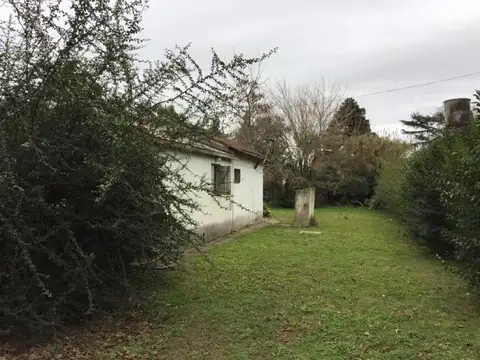 Casa en Venta de 2 dormitorios