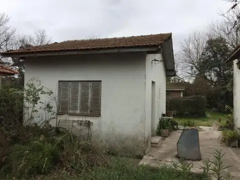 Casa en Venta en Glew, USD 75.000