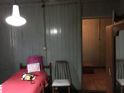 Casa en Venta 40 años
