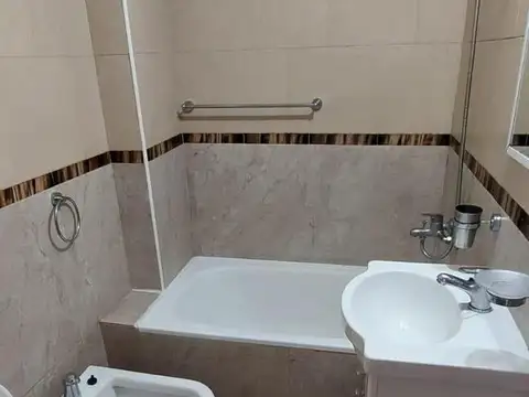 Departamento en Alquiler de 2 ambientes