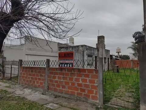 Terreno en Venta en San Antonio de Padua, USD 55.000