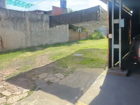 Galpon en Venta 36 años