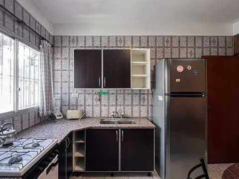 VENTA DE DUPLEX DE 3 AMB COCHERA PUNTA MOGOTES
