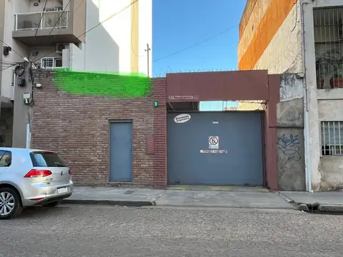 Terreno en Santa Fe
