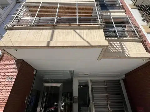 Avenida Avellaneda 2100