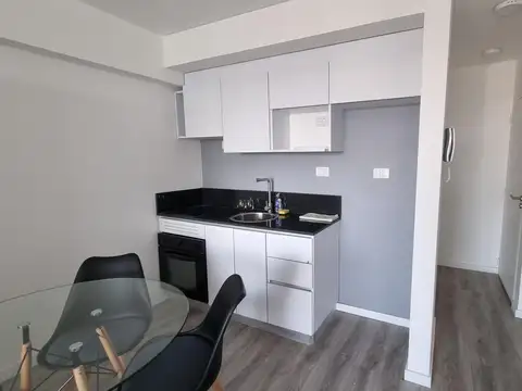Departamento en Venta 1 año