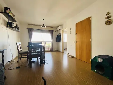 Departamento en Venta en Abasto, USD 95.000