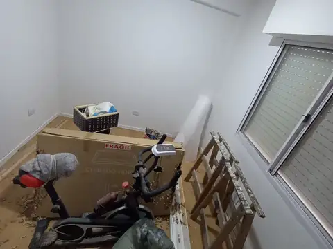 Depto Tipo Casa en Venta de 3 dormitorios