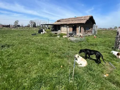 Terreno en Venta en Marcos Paz, USD 35.000