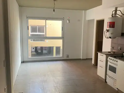 Departamento en venta República la sexta
