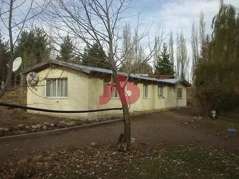 Casa - Villa Llanquin