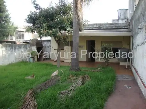 Depto Tipo Casa 3 ambientes con 2 baños