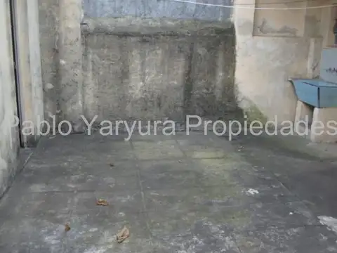 Depto Tipo Casa en Venta en Caseros, USD 130.000