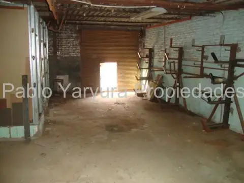 Depto Tipo Casa en Venta al Norte