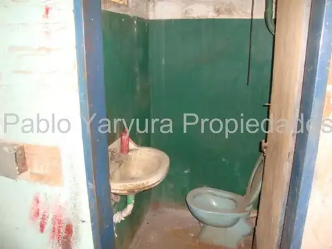 Depto Tipo Casa en Venta 60 años