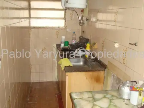 Depto Tipo Casa en Venta de 3 ambientes