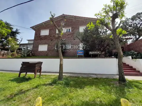 DEPARTAMENTO DE 2 AMBIENTES EN ALQUILER TEMPORARIO 