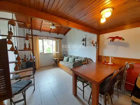 Departamento en Alquiler Temporal en Centro, USD 600.000