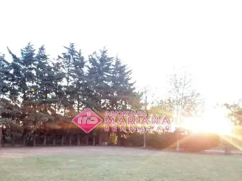 Acceso Vuelta de Obligado 100