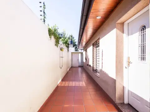 Depto Tipo Casa 4 ambientes con 1 baño