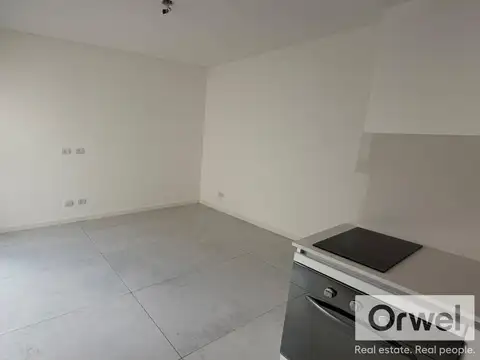 Oficina Monoambiente con 1 baño