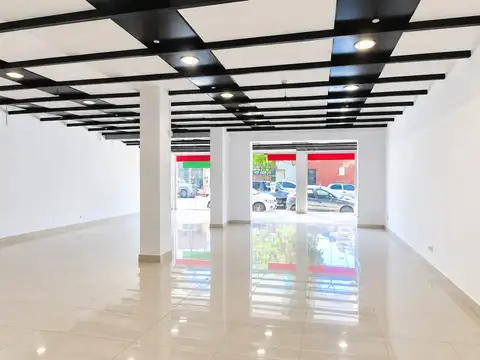 Local en Alquiler en Villa General Mitre, $ 2.500.000