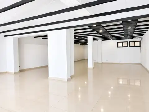 ALQUILER LOCAL COMERCIAL  - VILLA GRAL MITRE