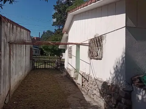 Casa en Venta de 2 dormitorios