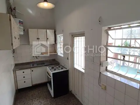 Departamento en Venta en Villa Ballester, USD 79.000