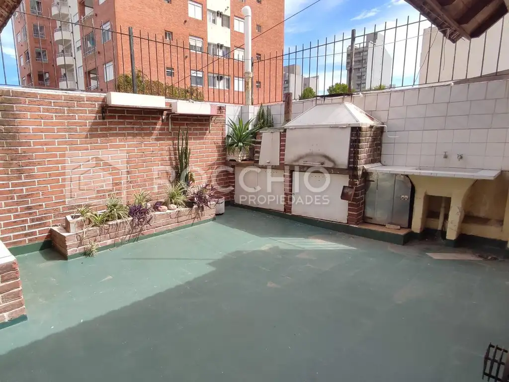 Alvear al 2643