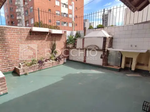 Departamento 2 ambientes en venta Villa Ballester