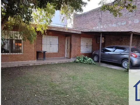 Las Delicias 1100