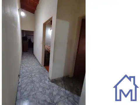 Casa en Alquiler al Oeste