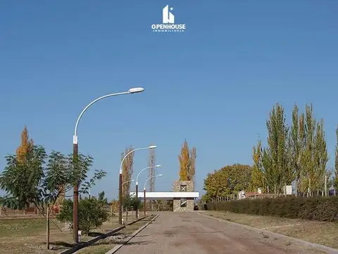 Terreno en Venta de 1100,0 m2