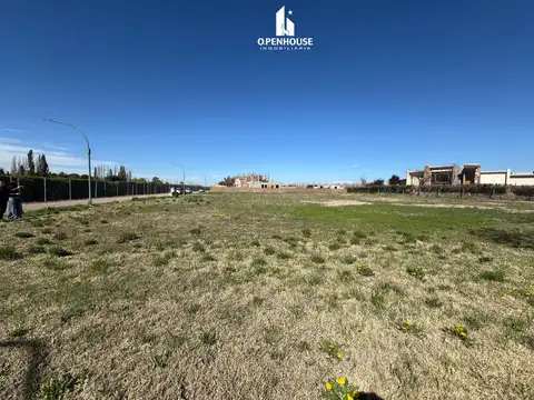 Terreno en Venta de 1100,0 m2