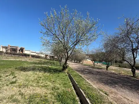 OPENHOUSE vende fabulosos terrenos en el Barrio El Envero, Luján de cuyo.