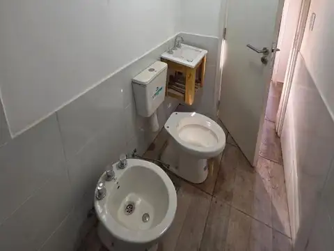 PH 2 ambientes en Planta Baja - Reciclado