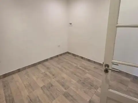 Depto Tipo Casa en Venta de 1 dormitorio