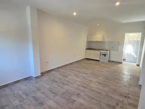 Depto Tipo Casa en Venta en San Jose, USD 65.000