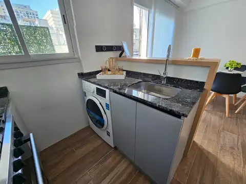 Departamento en Venta A Estrenar