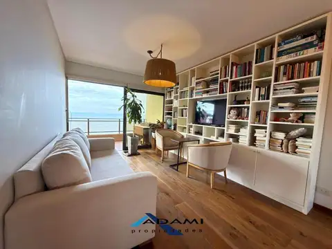 Departamento en Venta con 2 cocheras