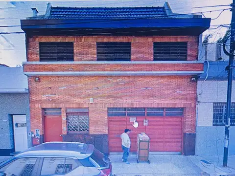 Oficina en Caballito